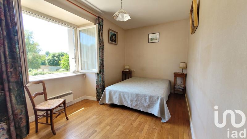 Maison - 206 m² - 7 pièces