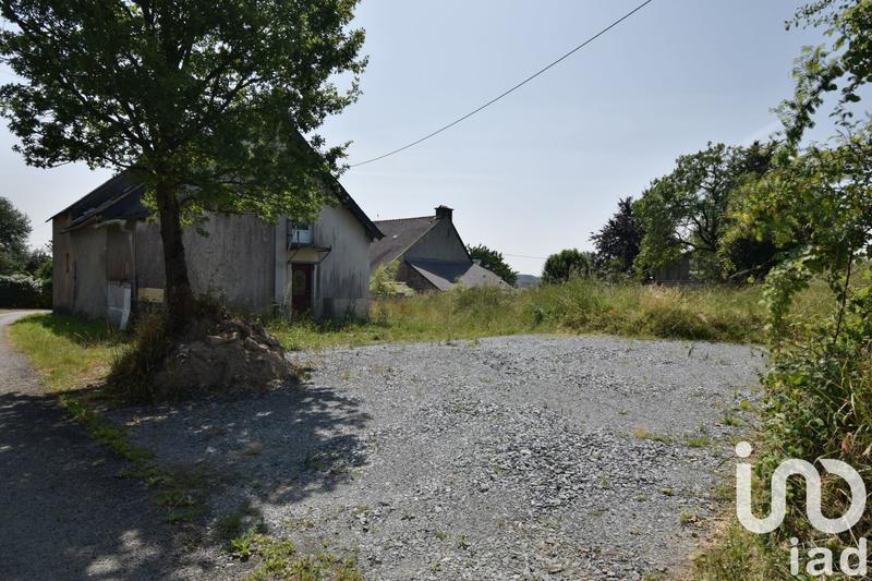 Maison - 100 m² - 3 pièces