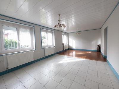 Maison ancienne - 83 m² - 4 pièces