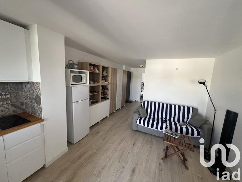 Appartement - 41 m² - 3 pièces