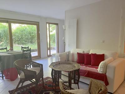 Appartement - 53 m² - 2 pièces