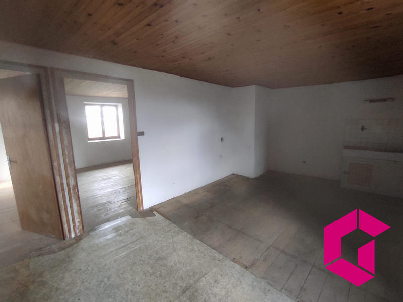 Ferme - 300 m² - 9 pièces