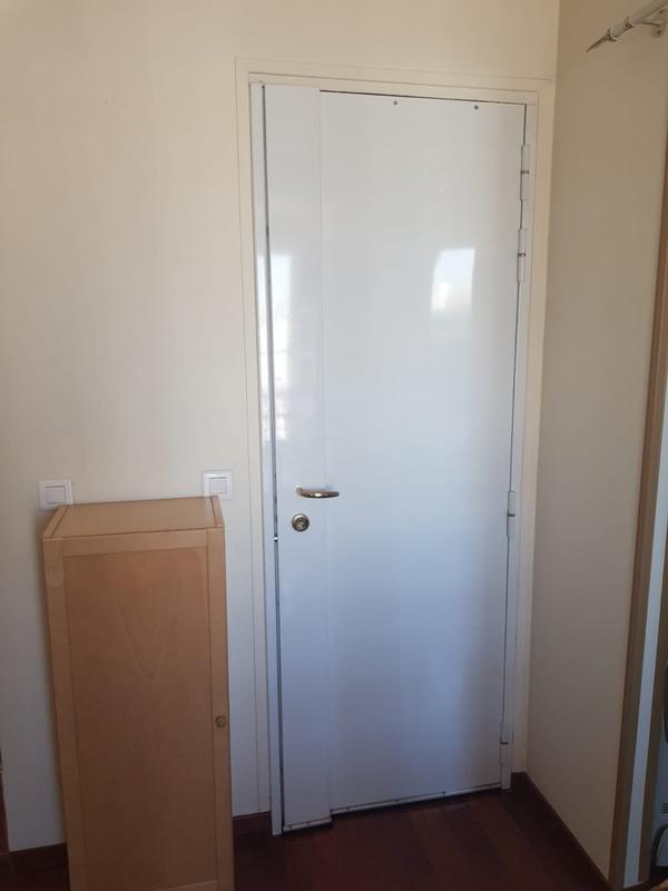 Appartement - 16 m² - 1 pièce