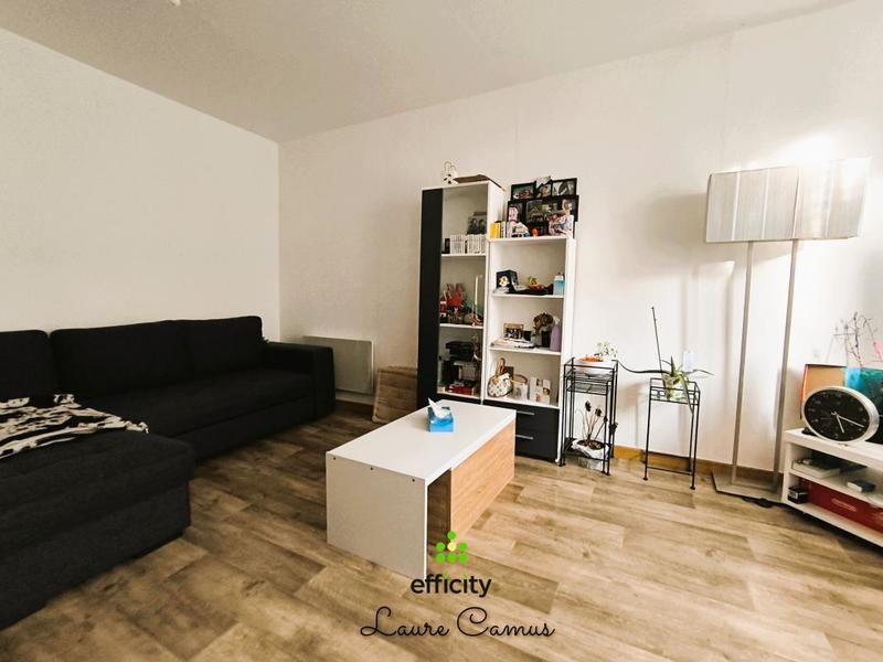 Immeuble - 106 m² - 4 pièces