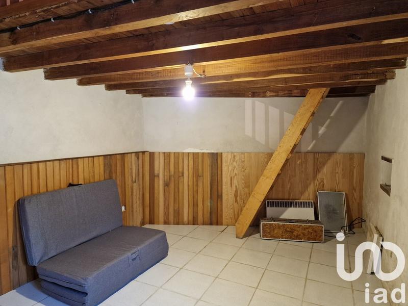 Maison - 77 m² - 4 pièces