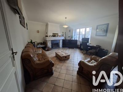 Maison - 309 m² - 11 pièces