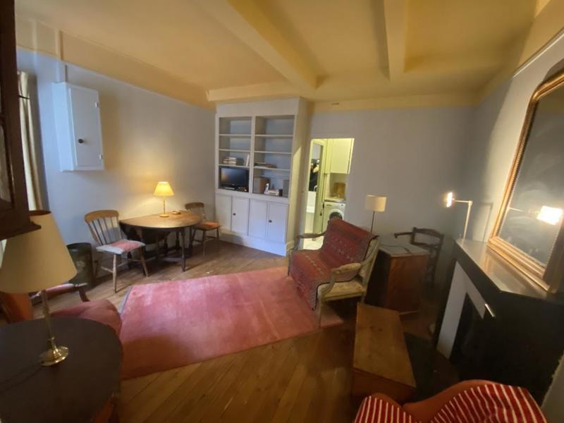 Appartement - 30 m² - 2 pièces