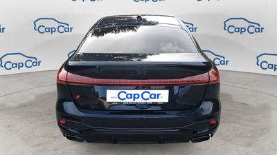 Audi A5 2.0 Tfsi 204 s line Plus - Automatique