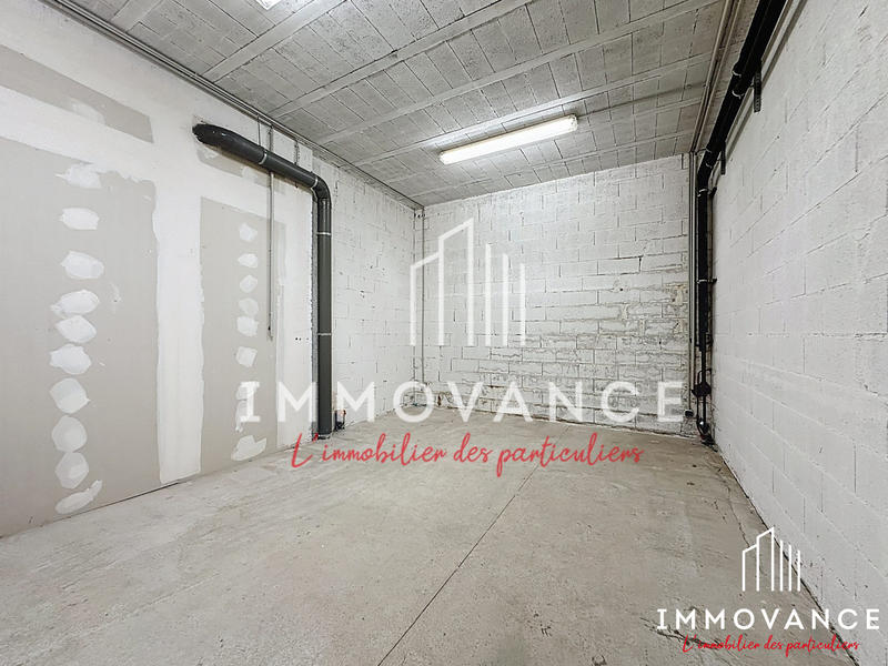 Maison traditionnelle - 152 m² - 5 pièces