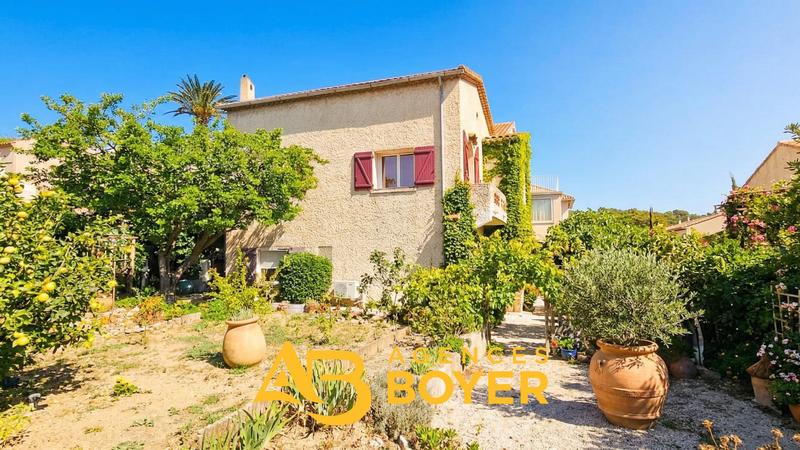 Appartement - 57 m² - 2 pièces