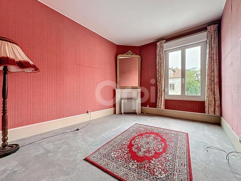 Maison - 176 m² - 6 pièces