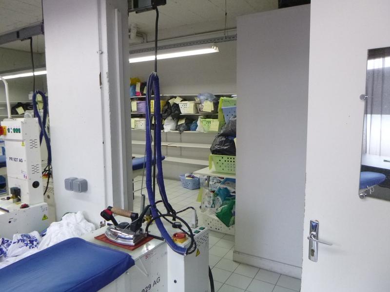 Local commercial - 105 m²