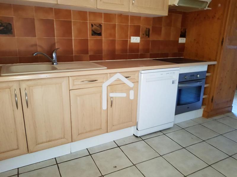 Maison - 150 m² - 9 pièces