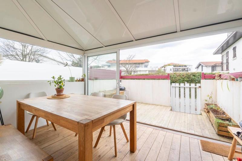 Appartement - 77 m² - 3 pièces