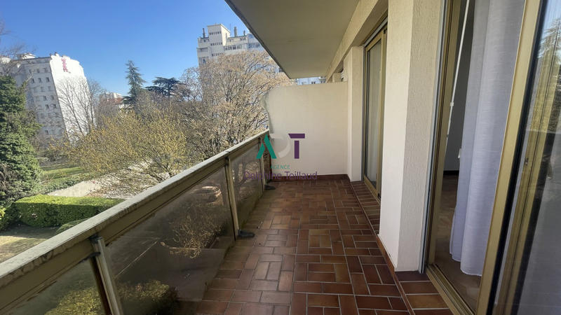 Appartement - 24 m² - 1 pièce