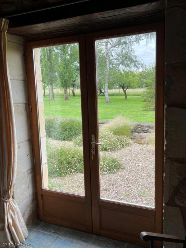 Maison - 270 m² - 11 pièces