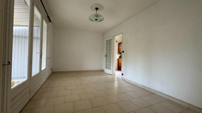 Maison - 84 m² - 4 pièces