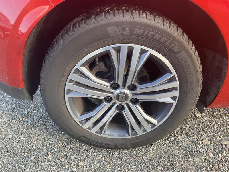 Renault Mégane IV Blue Dci 115 Evolution