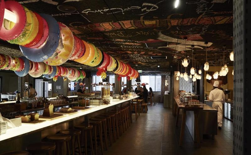 Appartement - 18 m² - 1 pièce