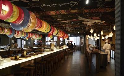 Appartement - 18 m² - 1 pièce