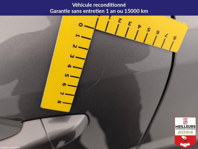 Renault Symbioz E-Tech full hybrid 145 Iconic