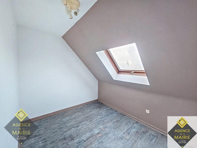 Maison - 118 m² - 7 pièces