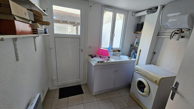 Maison - 75 m² - 3 pièces