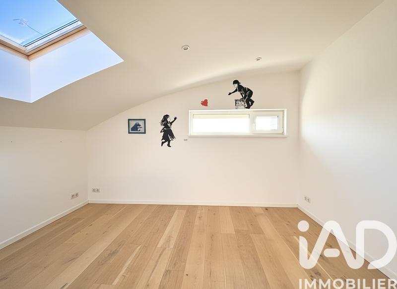 Duplex - 85 m² - 4 pièces