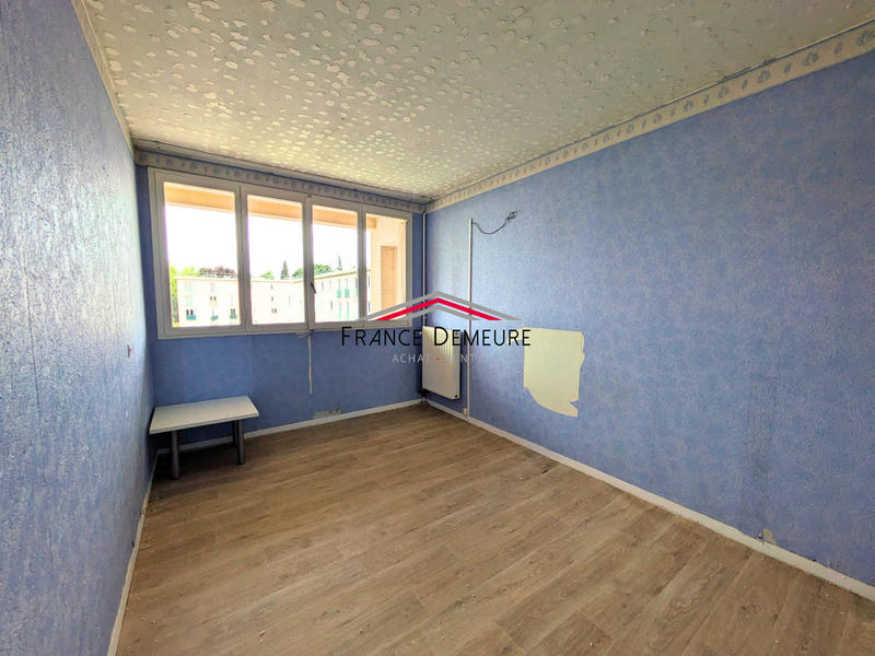 Appartement - 71 m² - 4 pièces