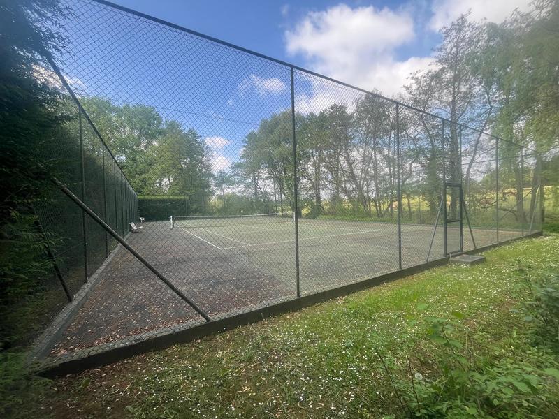 Maison d'architecte - 275 m² - 9 pièces