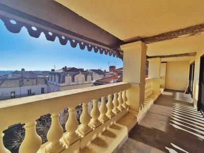 Appartement - 73 m² - 3 pièces