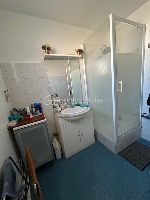 Maison - 190 m² - 10 pièces