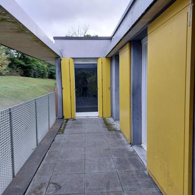 Appartement - 98 m² - 5 pièces