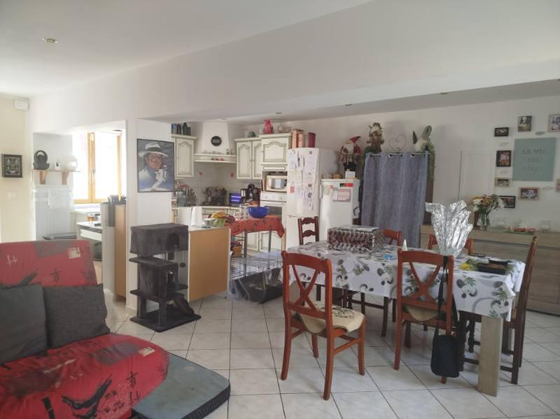 Maison - 68 m² - 3 pièces