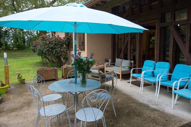 Propriété - 280 m² - 8 pièces