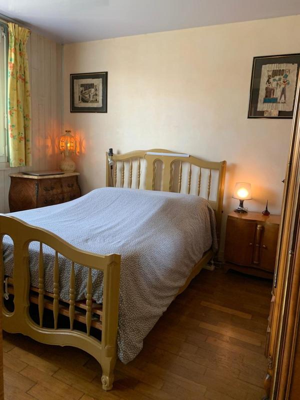 Maison - 78 m² - 5 pièces