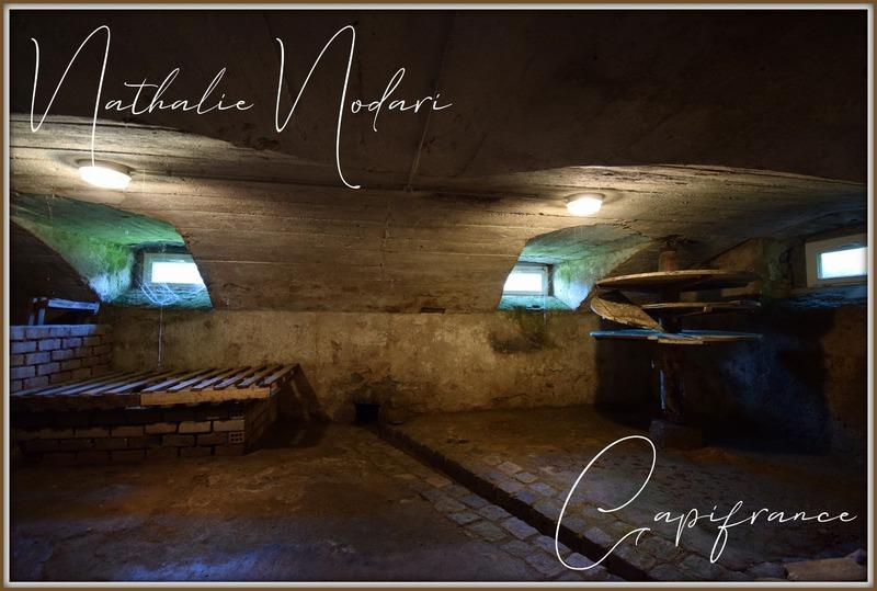 Ferme - 272 m² - 11 pièces