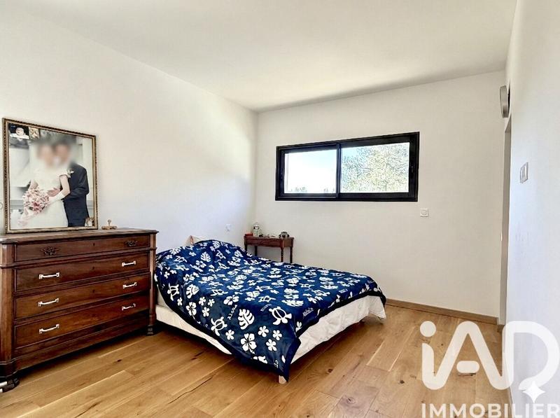 Maison - 128 m² - 5 pièces