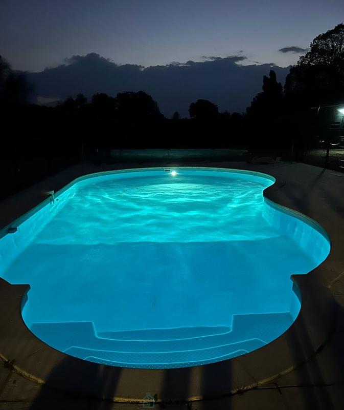 Maison contemporaine - 230 m² - 9 pièces