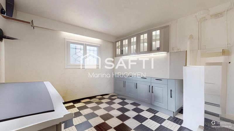 Villa - 160 m² - 6 pièces