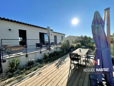 Villa - 88 m² - 4 pièces