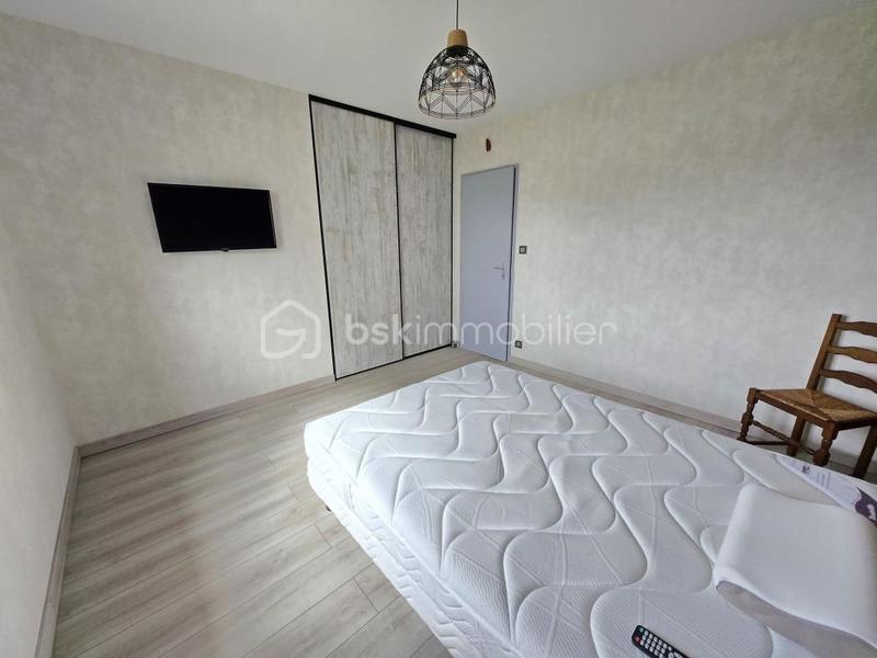 Pavillon - 113 m² - 4 pièces