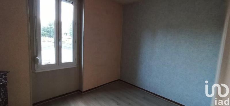 Appartement - 48 m² - 3 pièces