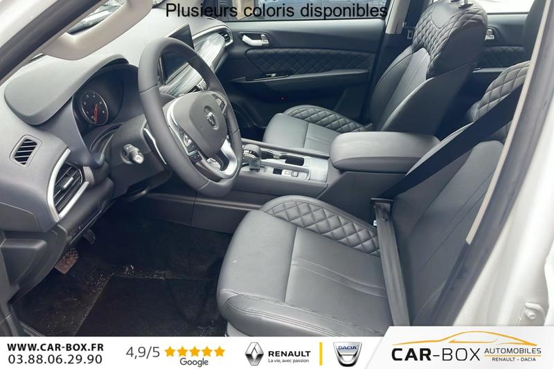 Foton Tunland G7 2.0l 163 Ch