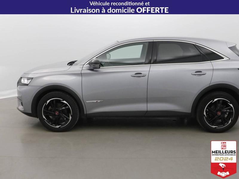 Ds Ds 7 Ds7 Crossback PureTech 130 Eat8 Performance Line