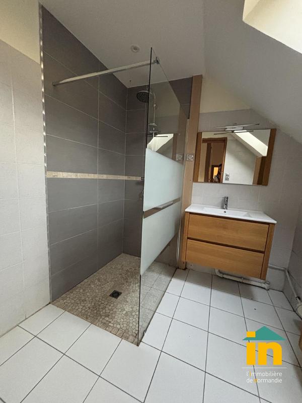 Maison de ville - 4 pièces