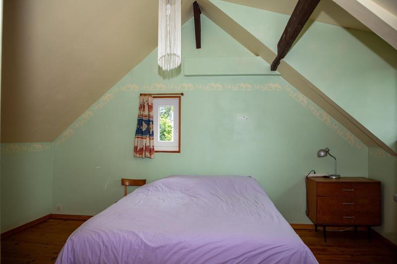 Maison - 75 m² - 4 pièces