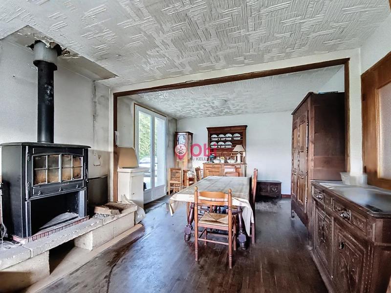 Ferme - 105 m² - 6 pièces