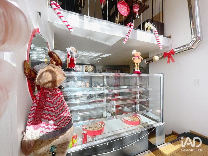 Local commercial - 45 m²