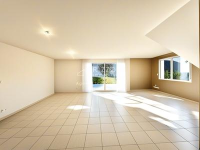 Maison - 144 m² - 5 pièces